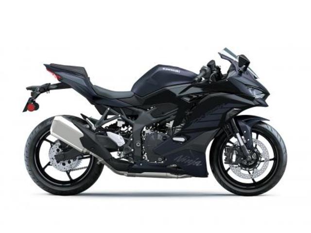 Kawasaki Ninja ZX-25R Yoshimura Full System R-11 Street