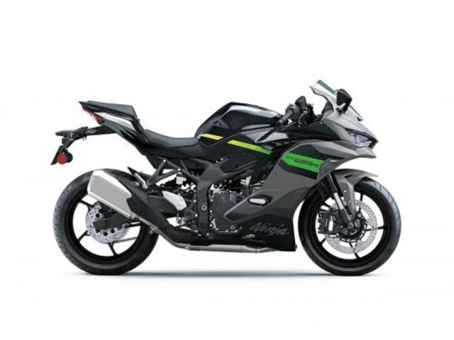 カワサキ Ninja ZX－25R SE 2026年モデル｜（株）はと