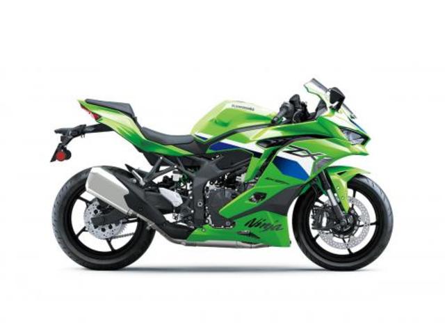 カワサキ Ninja ZX－25RR 2026年モデル｜（株）はとや