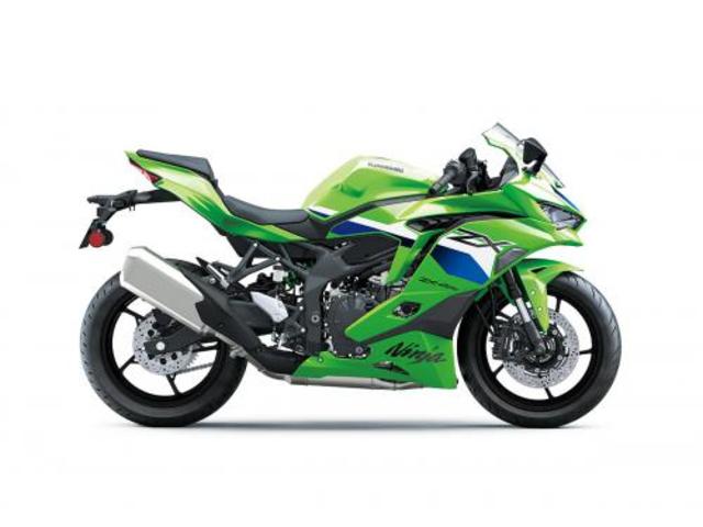 カワサキ Ninja ZX－4RR 2026年モデル｜（株）はとや