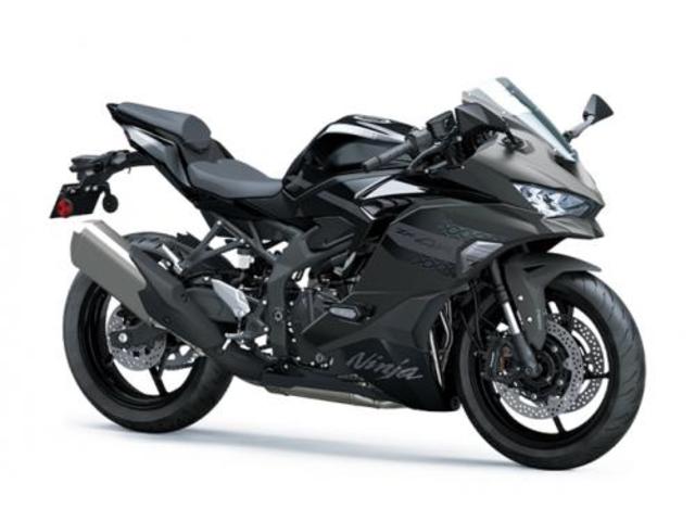 カワサキ Ninja ZX－4R SE 2027年モデル｜（株）はとや