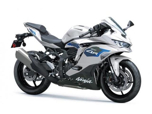 【中古】 全国旅行　改訂版 カワサキ Ninja ZX－4R SE 2027年モデル｜（株）はとや