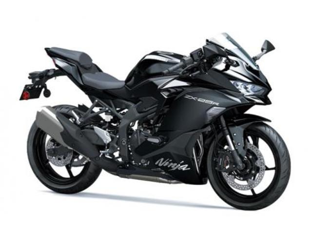 カワサキ Ninja ZX－25R SE 2027年モデル｜（株）はと