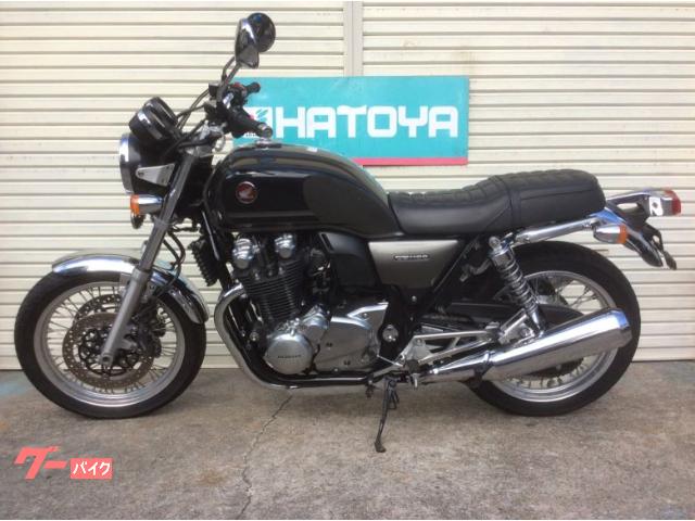 車両情報 ホンダ Cb1100ex 株 はとや 川口店 中古バイク 新車バイク探しはバイクブロス