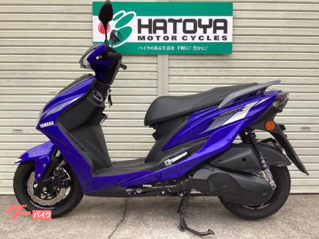 YAMAHA シグナス2型 急ぎ9万！ 限定商品発売中 業務用