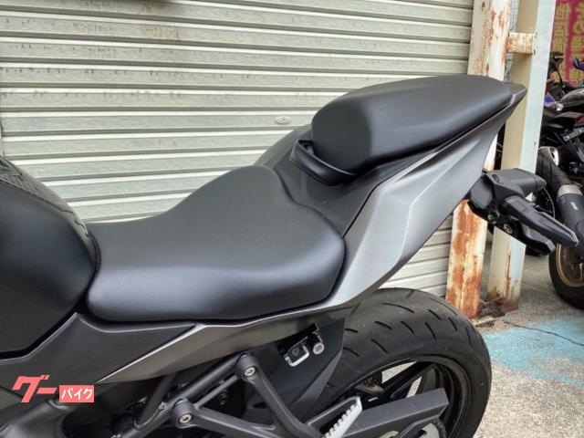 カワサキ Ninja ZX－4R SE 2024年モデル