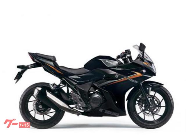 ＧＳＸ２５０Ｒ　２０２３年モデル