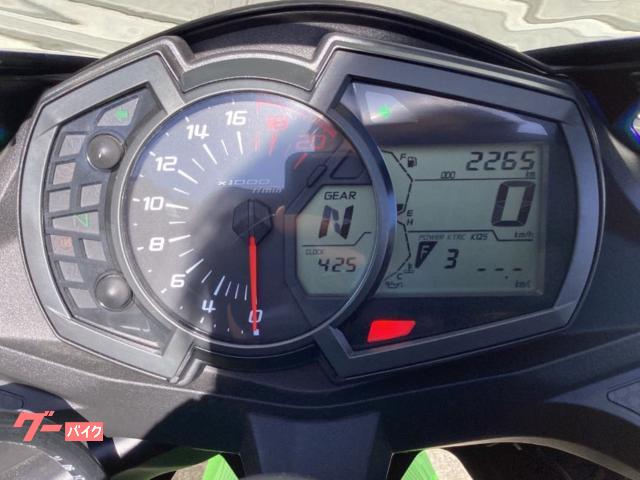 カワサキ Ninja ZX-25R SE 2022年モデル カワサキ Ninja ZX-25R SE 2022年モデル