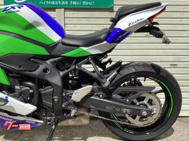 車両情報:カワサキ Ninja ZX−25R SE | (株)はとや 川口店 車両情報:カワサキ Ninja ZX−25R SE | (株)はとや 川口店
