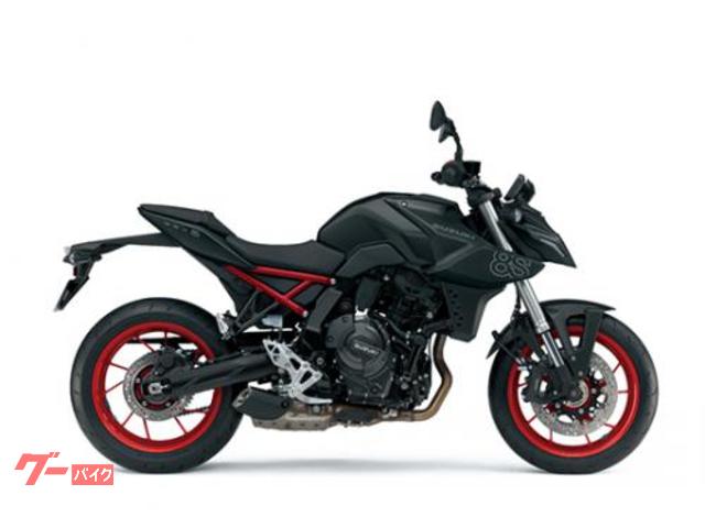 ＧＳＸ−８Ｓ　２０２５年モデル