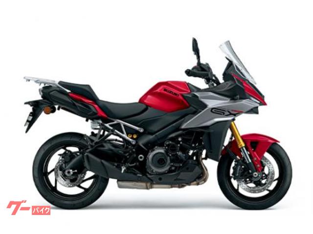 ＧＳＸ−Ｓ１０００ＧＸ　２０２５年モデル