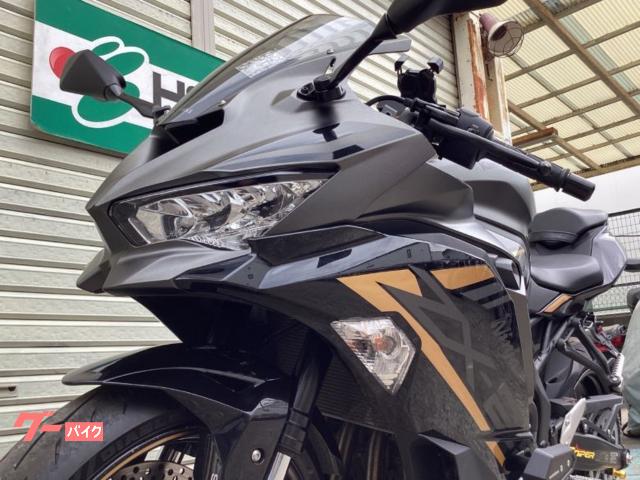 Ⓜ︎様 ZX-25R ZX250E 純正リアサス サスペンション リアショック ZX25R