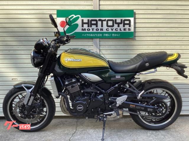 カワサキZ900RS 2024年モデル　イエローボールエディション 20230721_z900rs_01-1000x667.