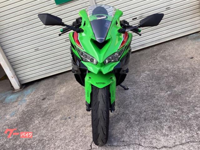 カワサキ Ninja ZX－4RR 2024年モデル ETC