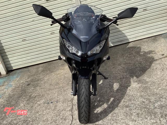 バイクETC チンアナゴさん専用 カワサキNinja ZX-25RにETC2.0を取り付けてみた！ - YouTube