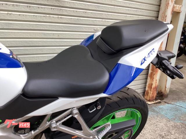カワサキ Ninja ZX－4RR 2024年モデル