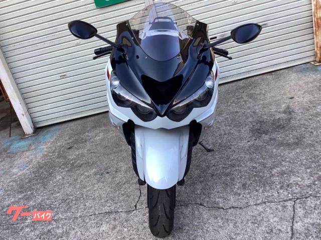 カワサキ Ninja ZX－14R 2020年モデル ファイナル