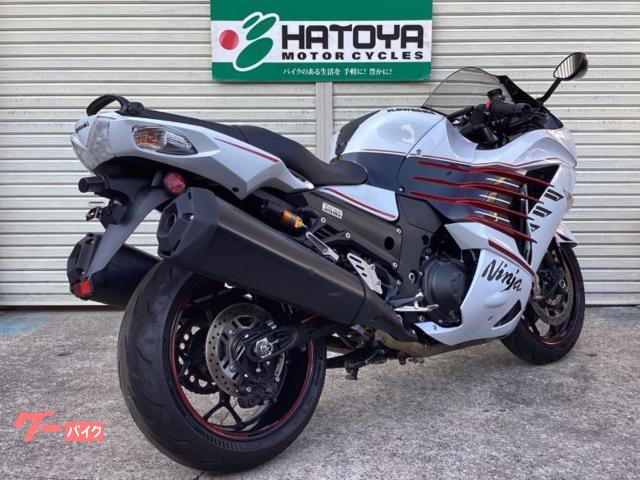 【之介】 中古 ニンジャZX-14R ABS ｵｰﾘﾝｽﾞED | COMPANY 山本店 BLOG