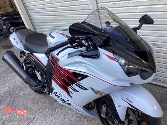 1万値下げ❢TERAket カワサキ Ninja ZX－14R 2020年モデル ファイナル