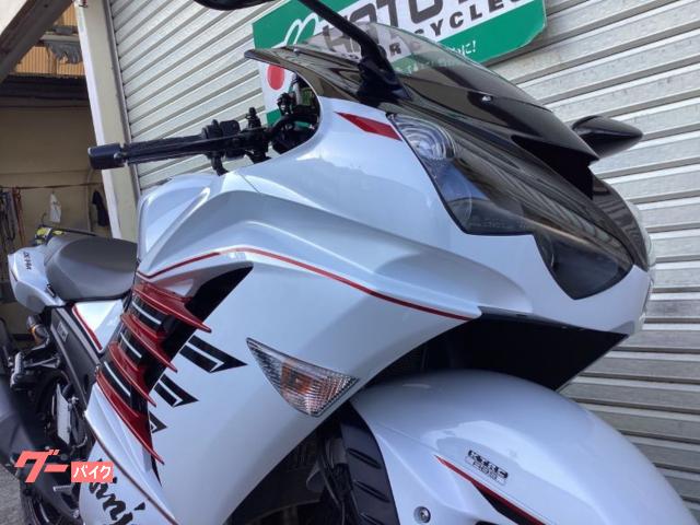 acgカード　　gen2⭐︎14    美品 トリックスター / Kawasaki Ninja ZX-14R/1400GTR ラジエター