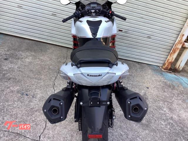 カワサキ Ninja ZX－14R 2020年モデル ファイナル