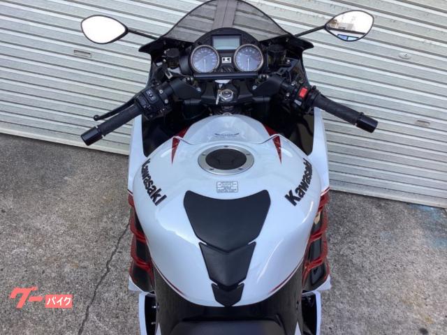 カワサキ Ninja ZX－14R 2020年モデル ファイナル