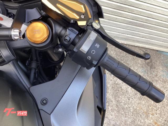 【1週間限定価格 7/31まで】 nakedgauge 新品タグ付き Webike | SP武川 SPタケガワ LEDフォグランプキット3.0(950