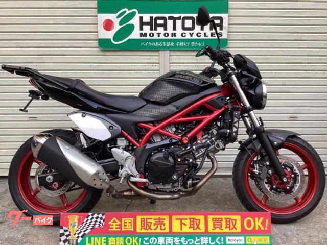 ＳＶ６５０