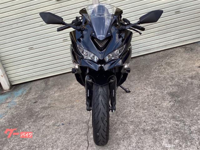 カワサキ Ninja ZX－25R｜（株）はとや 川口店｜新車