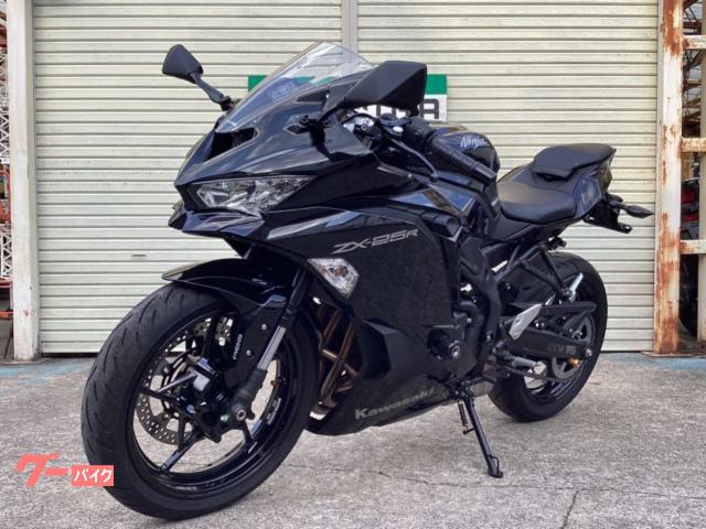 吉川 カワサキ Ninja ZX－25R｜（株）はとや 川口店｜新車