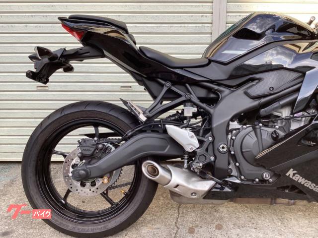 カワサキ Ninja ZX－25R｜（株）はとや 川口店｜新車