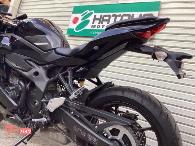 カワサキ Ninja ZX－25R｜（株）はとや 川口店｜新車・中古
