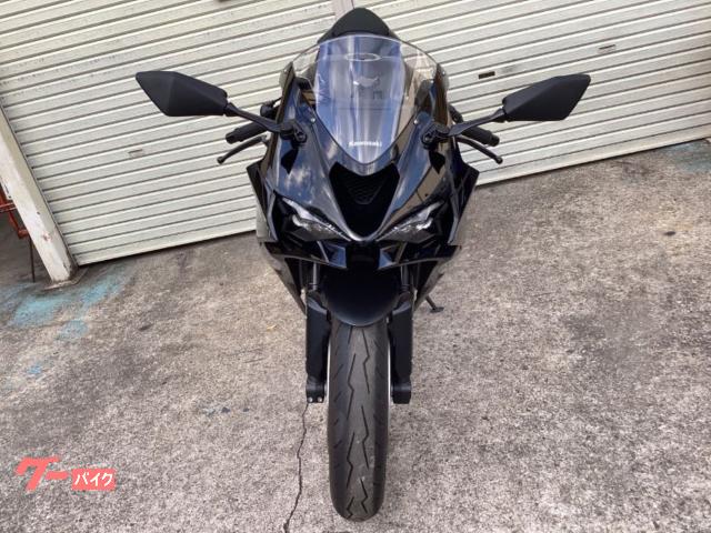 【新品】バイトフロスト7月まで販売※最終値下げ カワサキ Ninja 7 ハイブリッド、6月15日発売決定…価格は184万