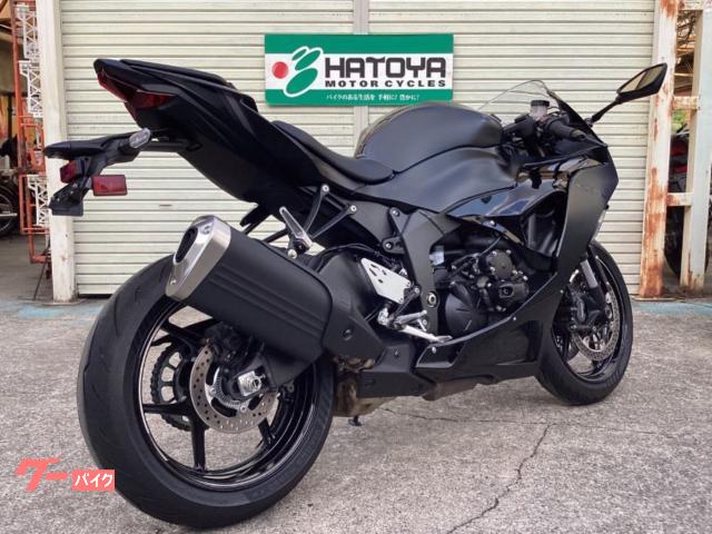 車両情報:カワサキ Ninja ZX−6R | （株）はとや 川口店 | 中古