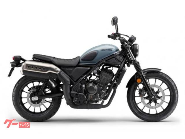 ＣＬ２５０　２０２５年モデル