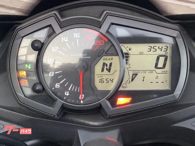 カワサキ Ninja ZX－25R SE 2022年モデル ワン