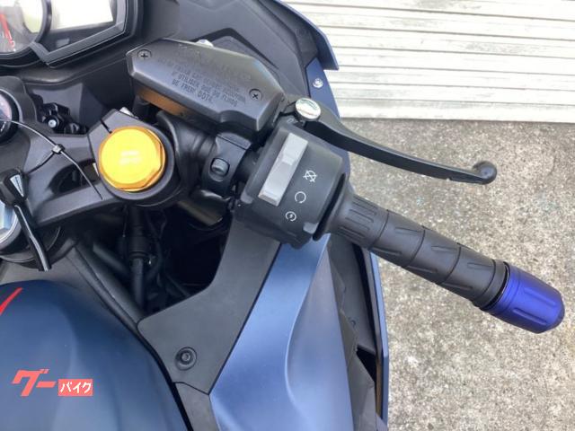 カワサキ Ninja ZX－25R SE 2022年モデル ワン