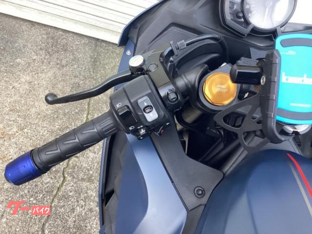 カワサキ Ninja ZX－25R SE 2022年モデル ワン