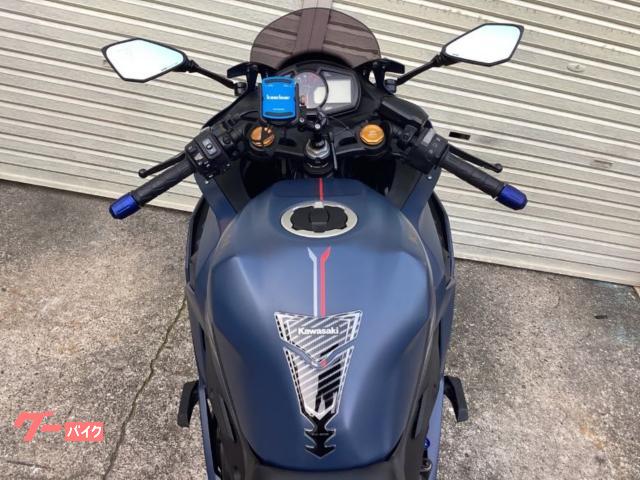 カワサキ Ninja ZX－25R SE 2022年モデル ワン