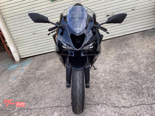 カワサキ Ninja ZX－6R 2024年モデル ヨシムラ