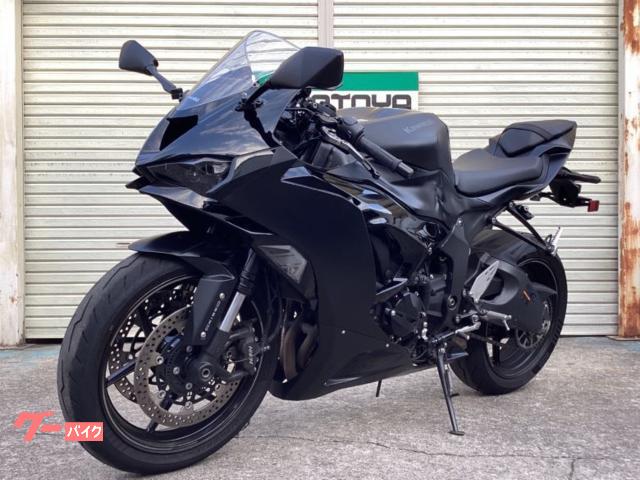 カワサキ Ninja ZX－6R 2024年モデル ヨシムラ