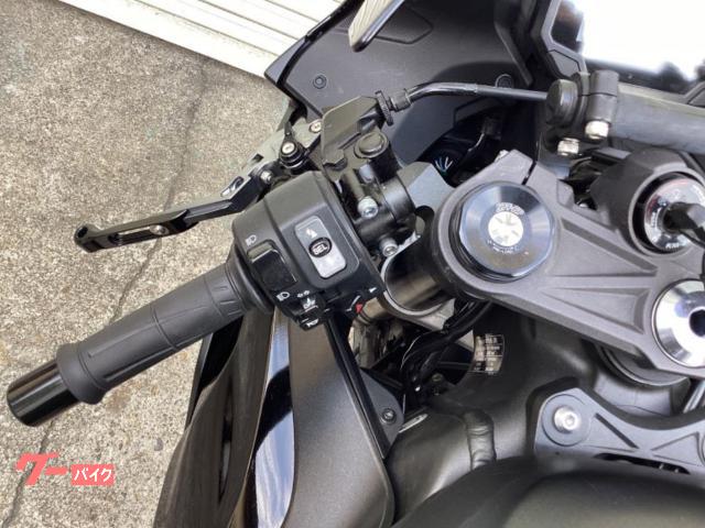 カワサキ Ninja ZX－6R 2024年モデル ヨシムラ