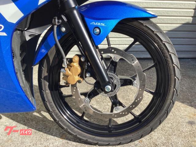 スズキ GSX-R125 2021年モデル ヨシムラマフラー スズキ GSX-R125 2021年モデル ヨシムラマフラー
