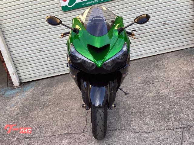 カワサキ Ninja ZX－14R 2020年モデル ファイナル