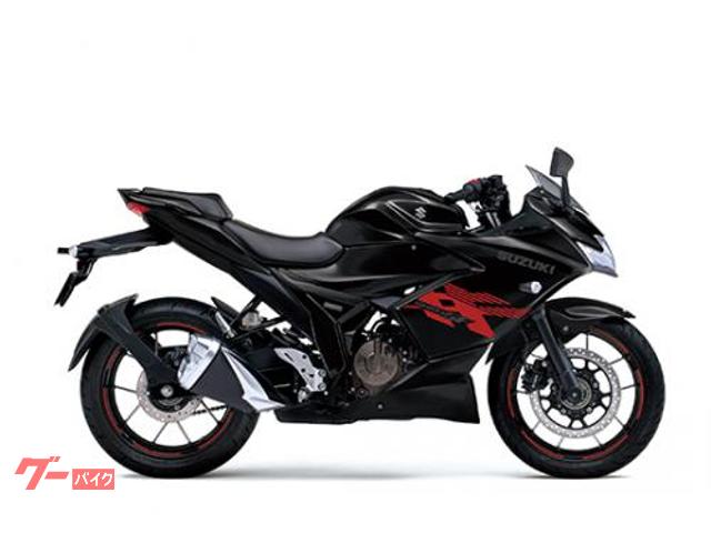 ＧＩＸＸＥＲ　ＳＦ　２５０　２０２６年モデル