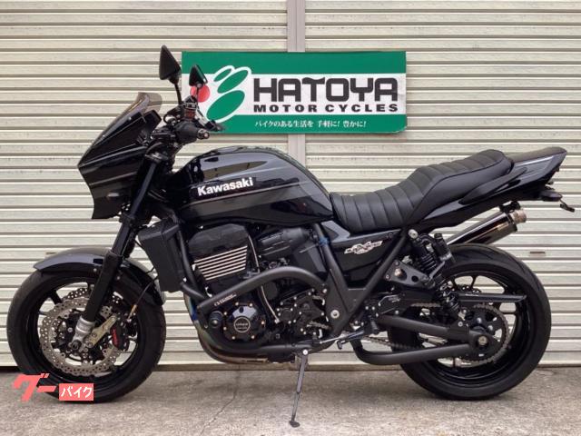2262.最速 ZRエボリューション　シート新品　千葉県柏市　即日配送、自走引き取りも可 ZRX1200 DAEG｜POWERBOX TitanBlue ※只今製作にお時間がかかります。ご