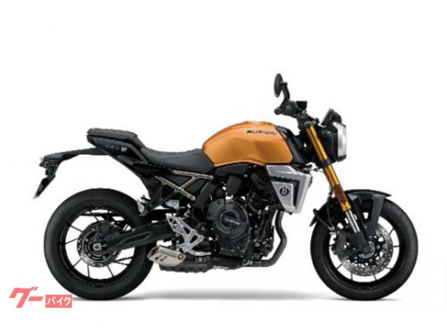 ＧＳＸ−８Ｔ　２０２６年モデル