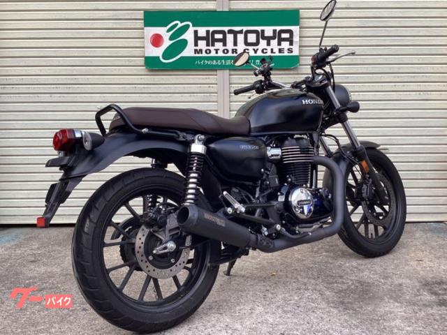車両情報:ホンダ GB350 | （株）はとや 川口店 | 中古バイク・新車