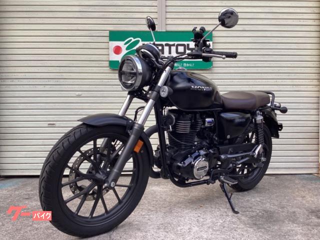 車両情報:ホンダ GB350 | （株）はとや 川口店 | 中古バイク・新車