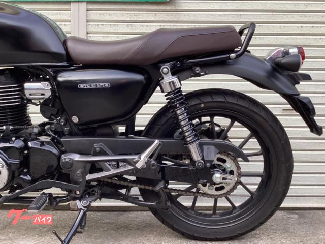車両情報:ホンダ GB350 | （株）はとや 川口店 | 中古バイク・新車